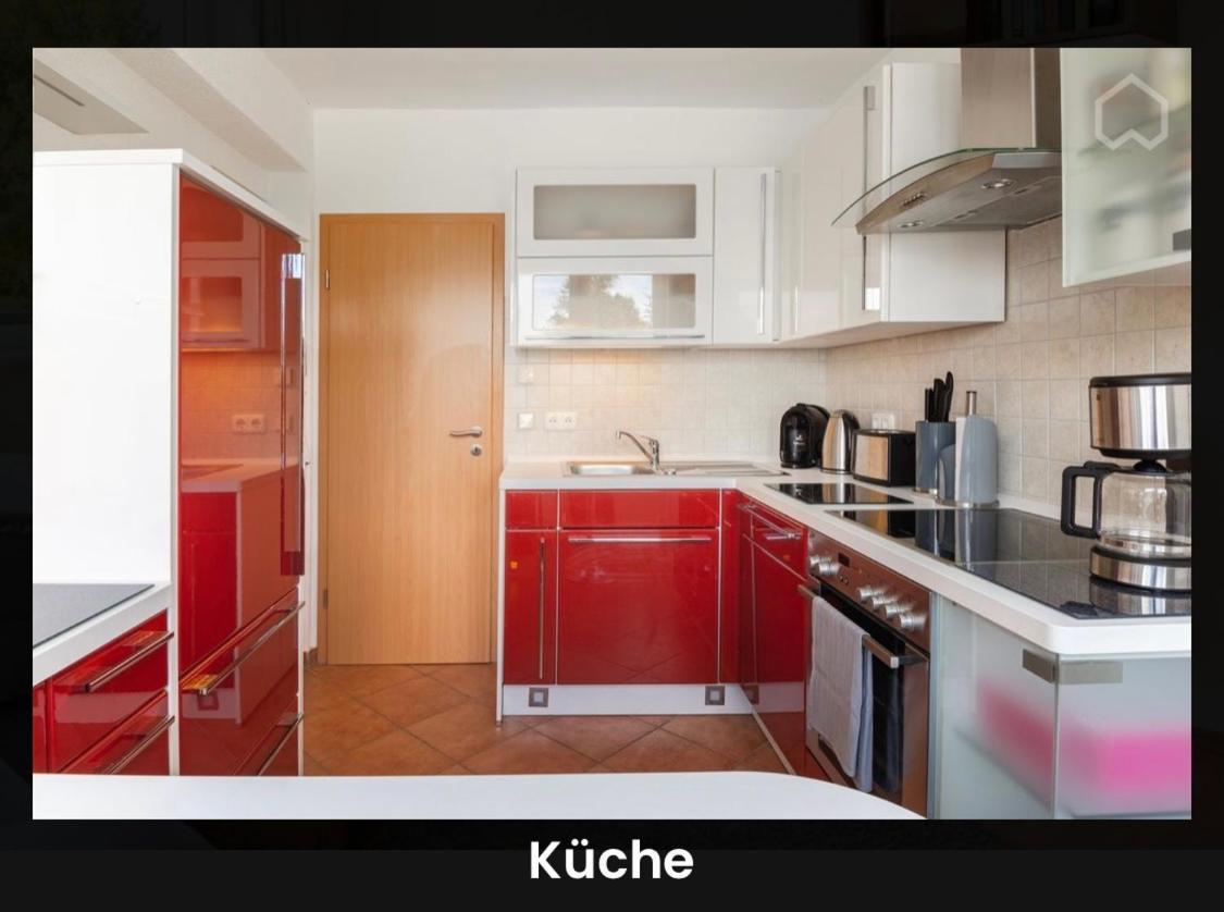 Es Gibt Nichts Zu Tun - Ostsee Naehe Usedom Spantekow Extérieur photo