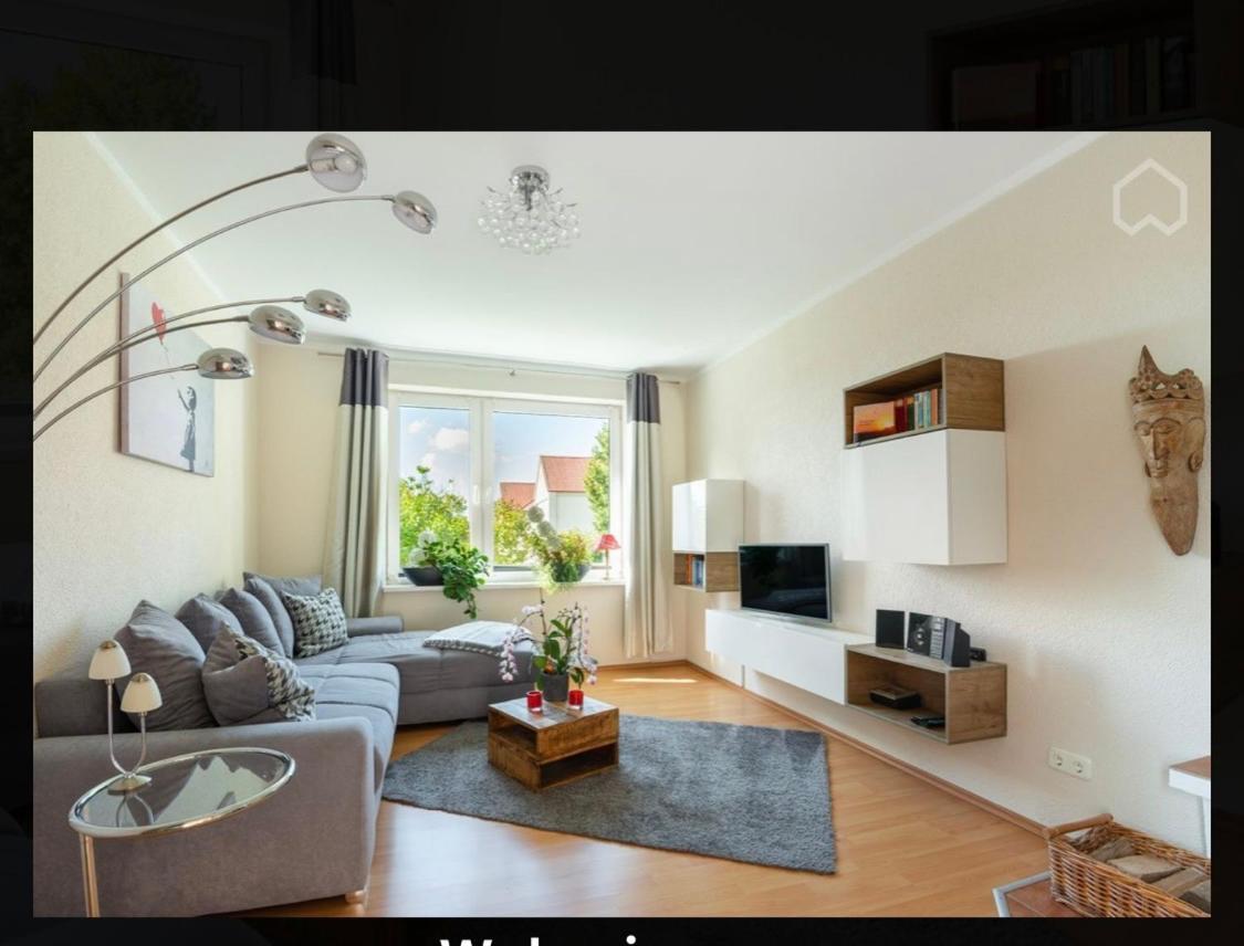 Es Gibt Nichts Zu Tun - Ostsee Naehe Usedom Spantekow Extérieur photo